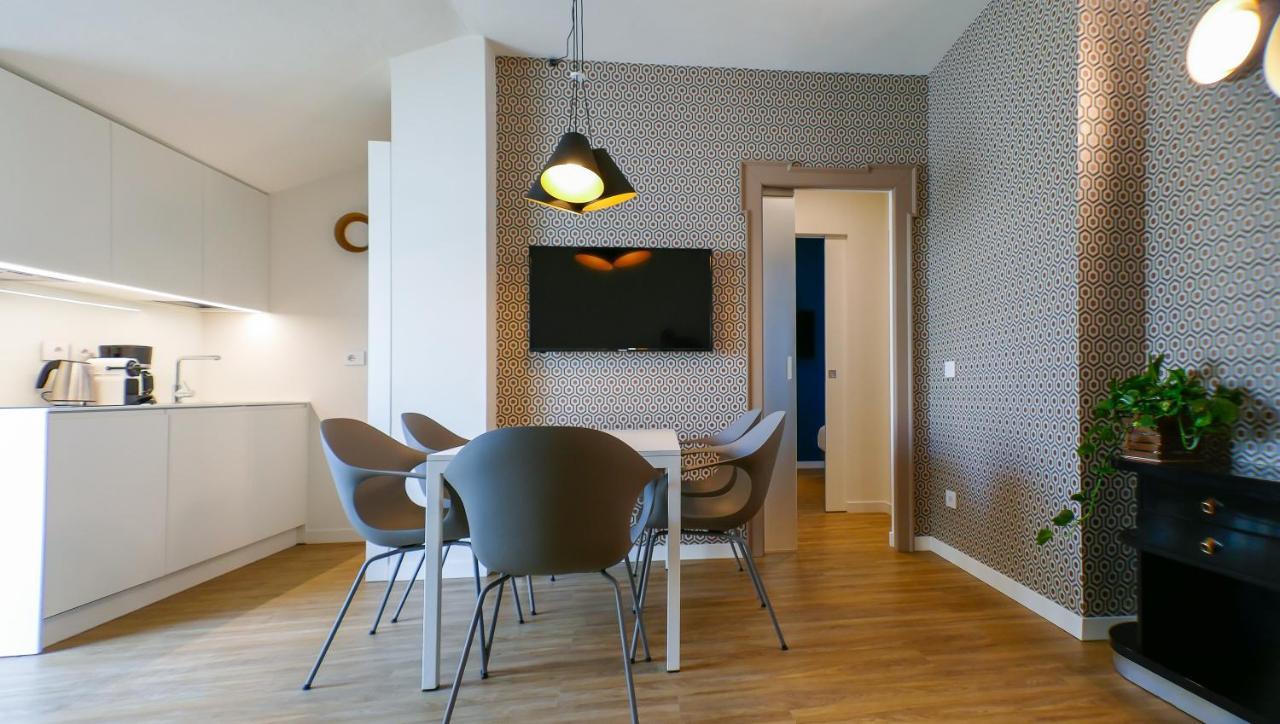 Porto Vecchio Apartment *
