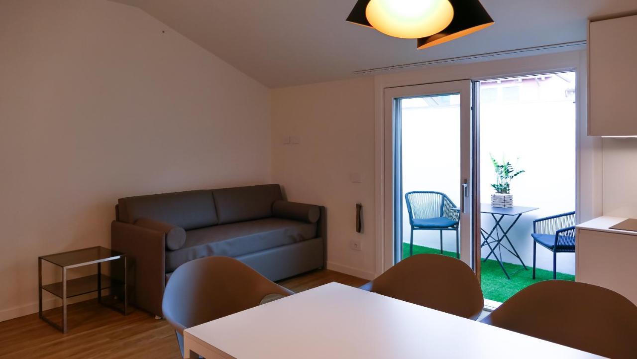 Apartment Porto Vecchio Lazise