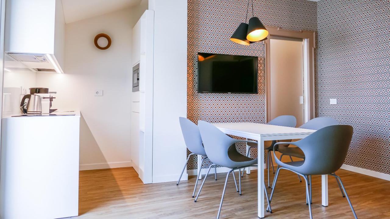 Apartment Porto Vecchio