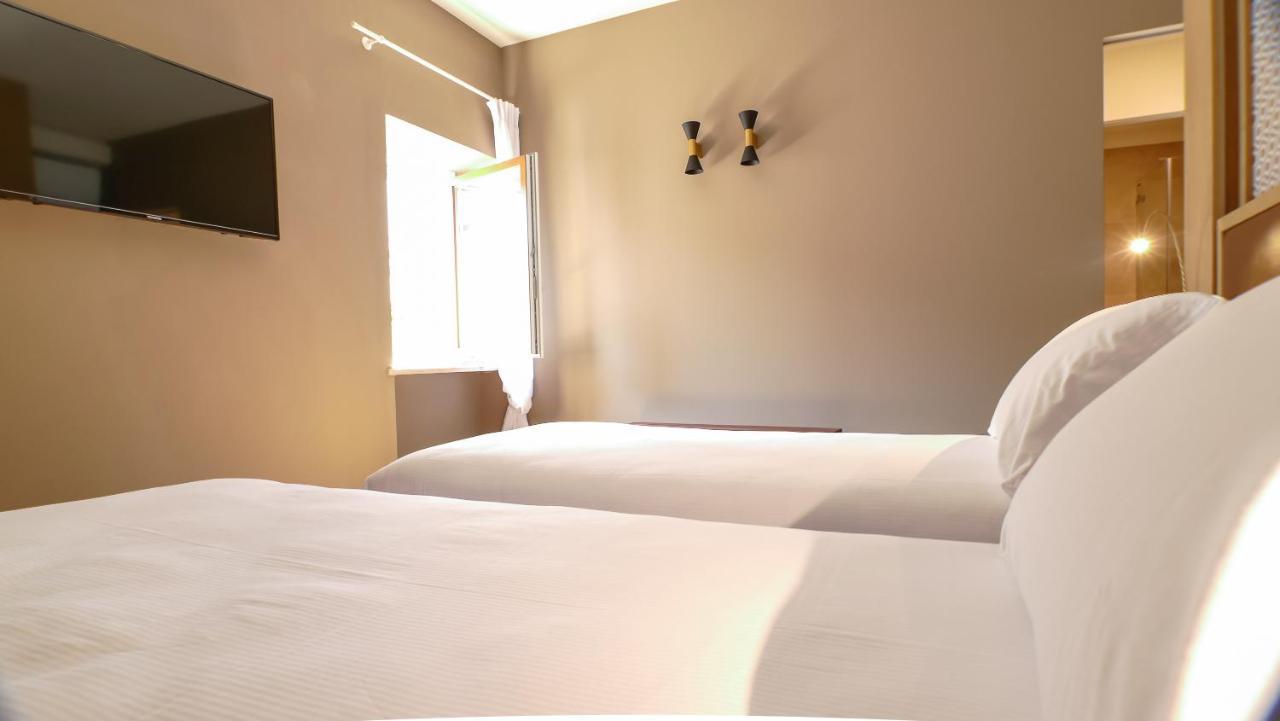 Apartment Porto Vecchio