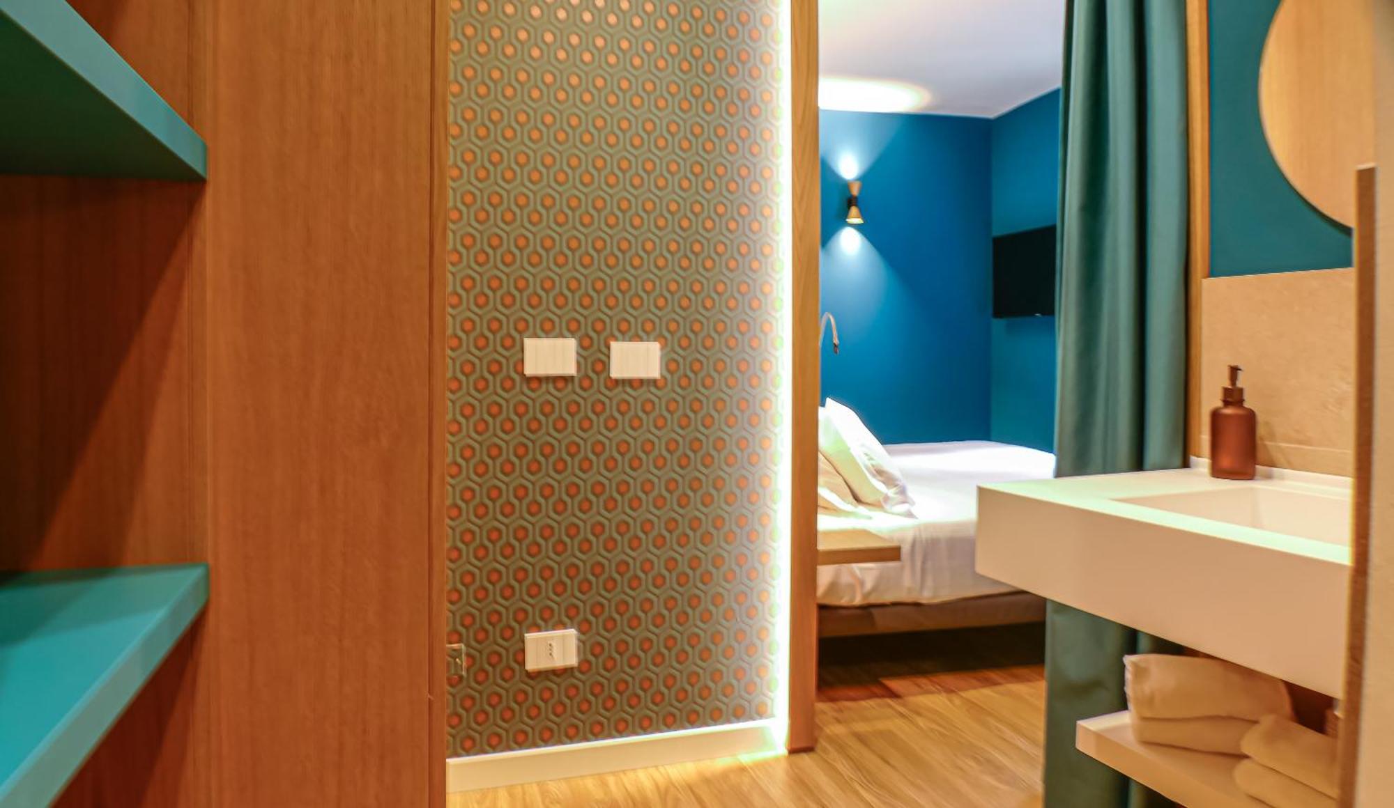 Porto Vecchio Apartment Lazise