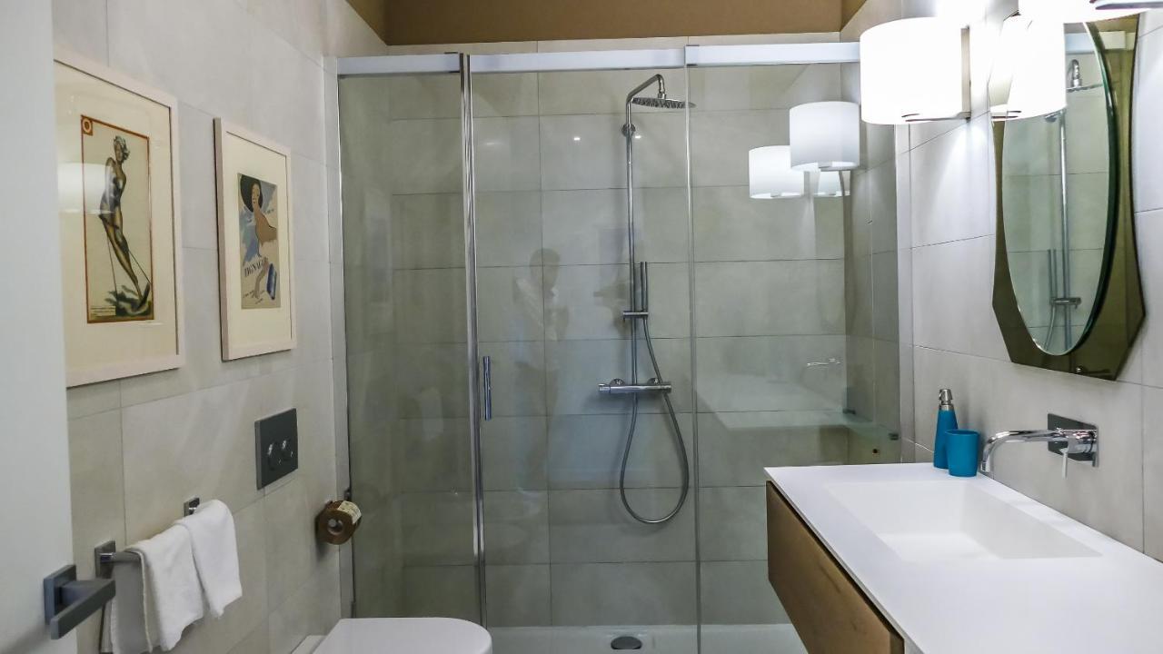 Porto Vecchio Apartment