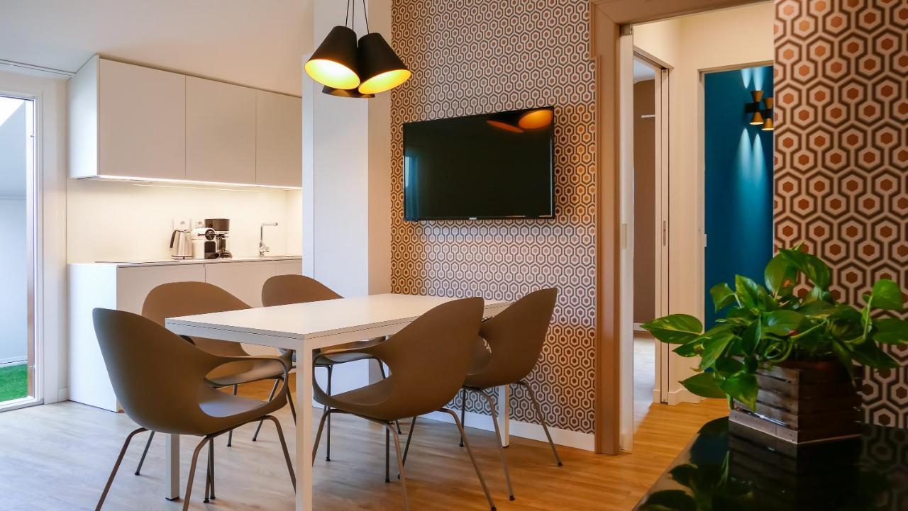 Porto Vecchio Apartment
