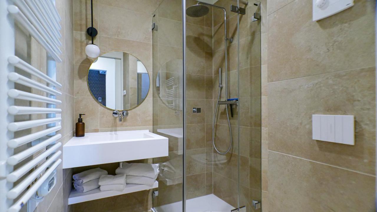 Porto Vecchio Apartment *