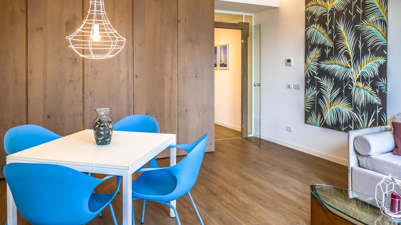 Porto Vecchio Apartment Lazise