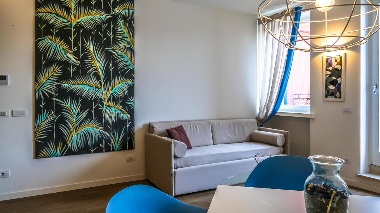 Porto Vecchio Apartment