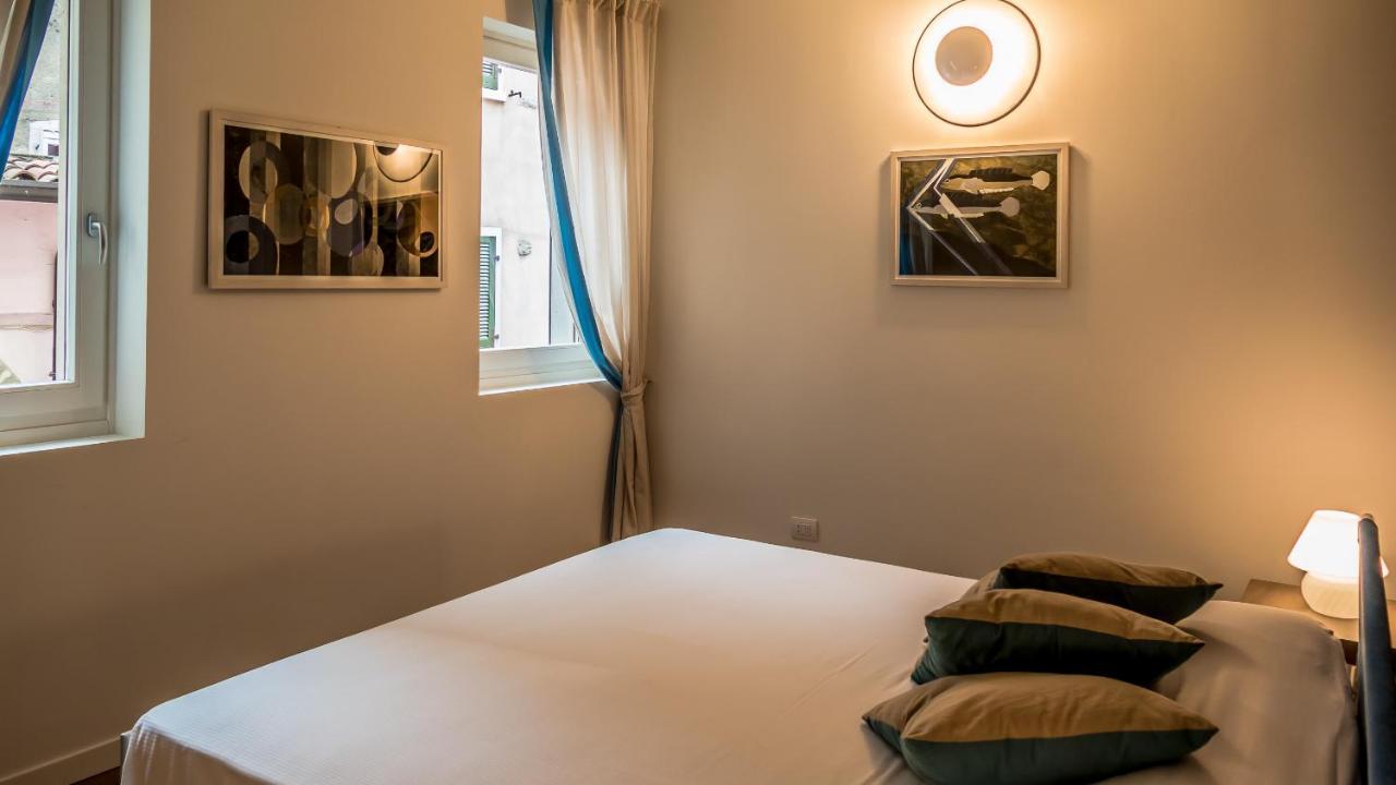 Apartment Porto Vecchio