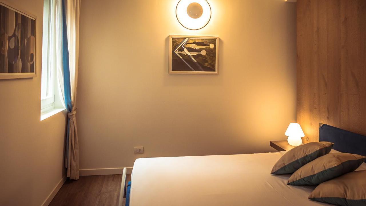 Apartment Porto Vecchio Lazise