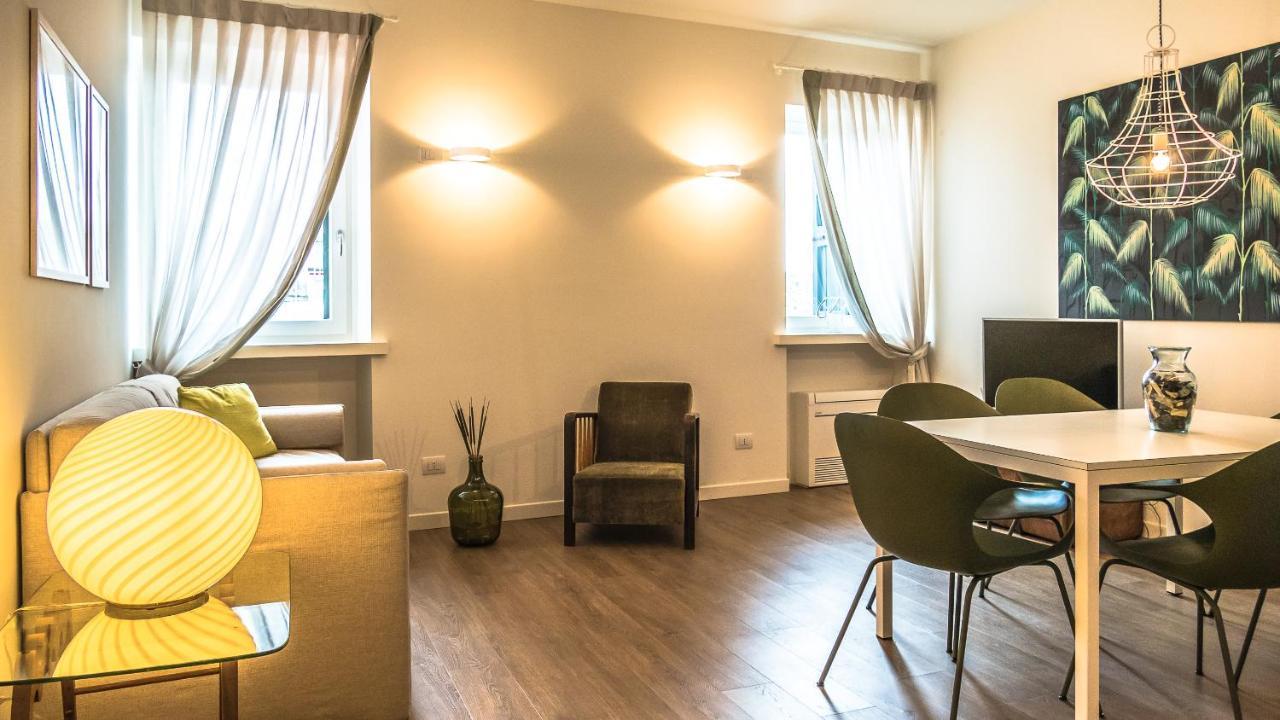 Appartement Porto Vecchio *