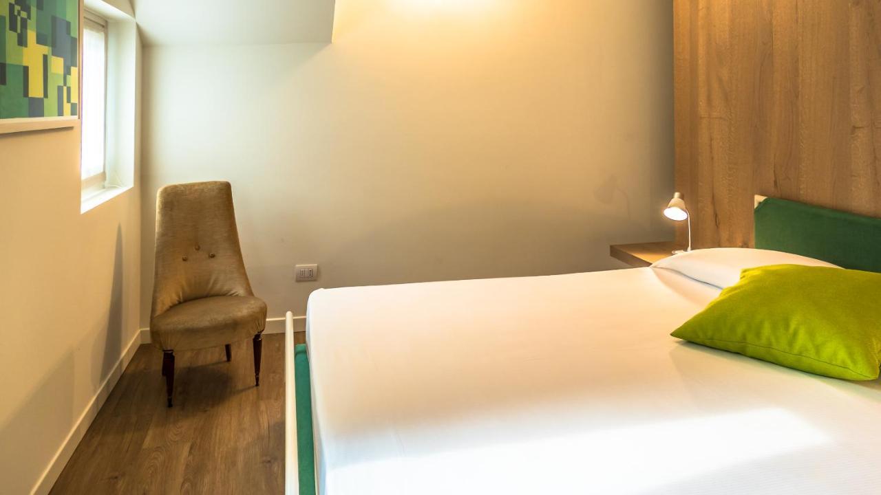 Porto Vecchio Apartment