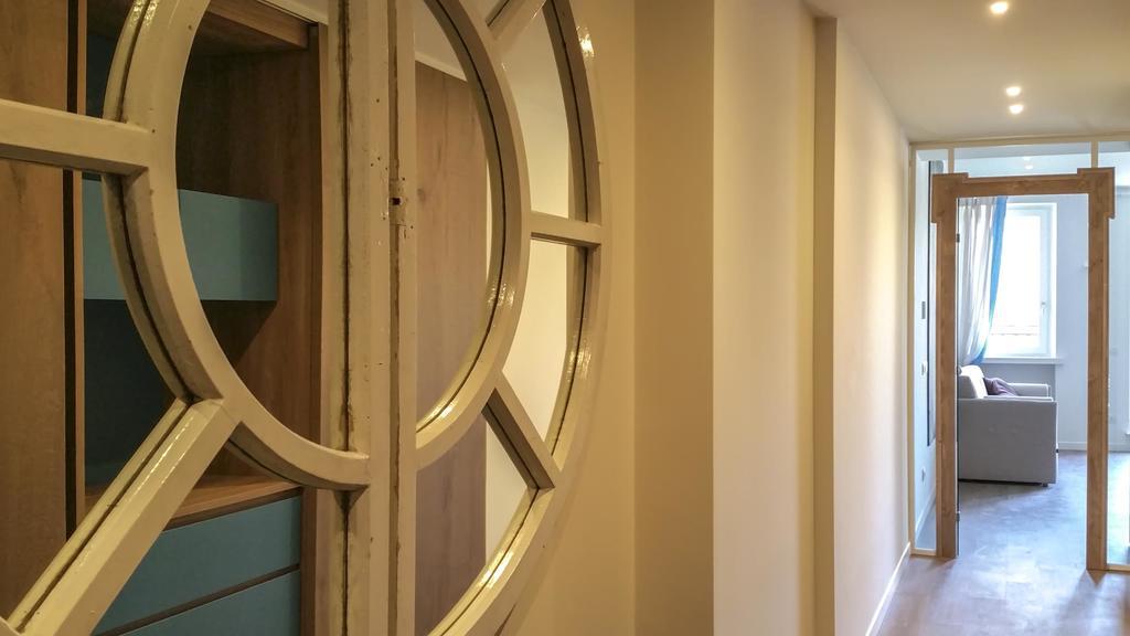 Porto Vecchio Apartment Lazise