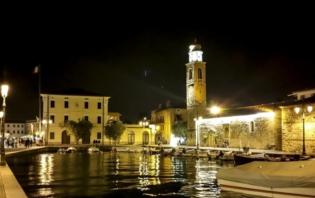 Porto Vecchio Apartment *
