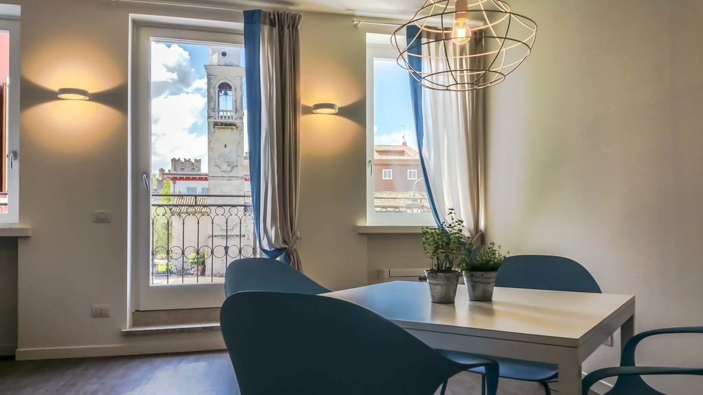Apartment Porto Vecchio