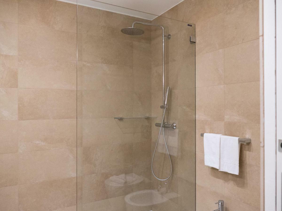 Porto Vecchio Appartement *