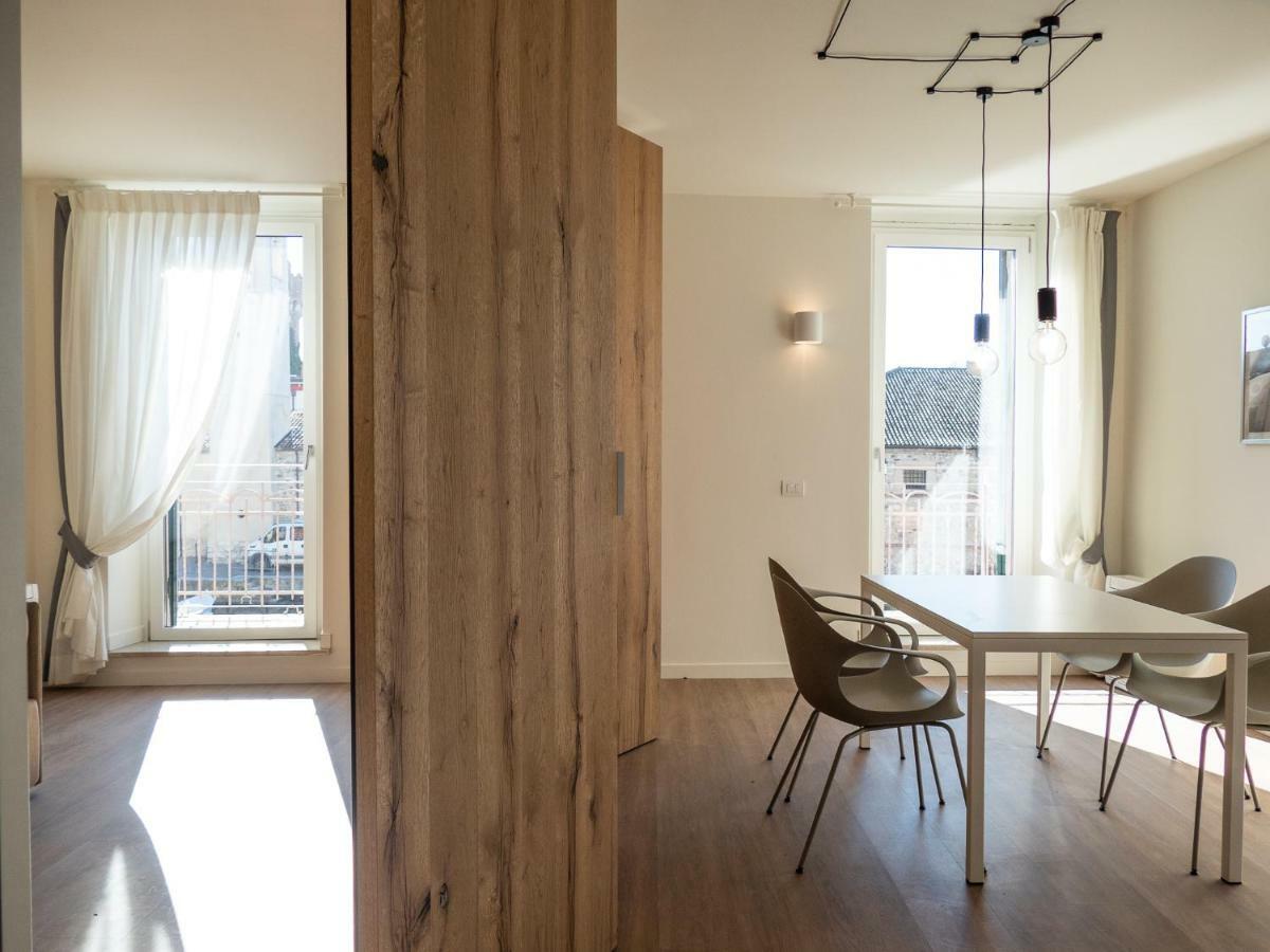 Appartement Porto Vecchio Lazise