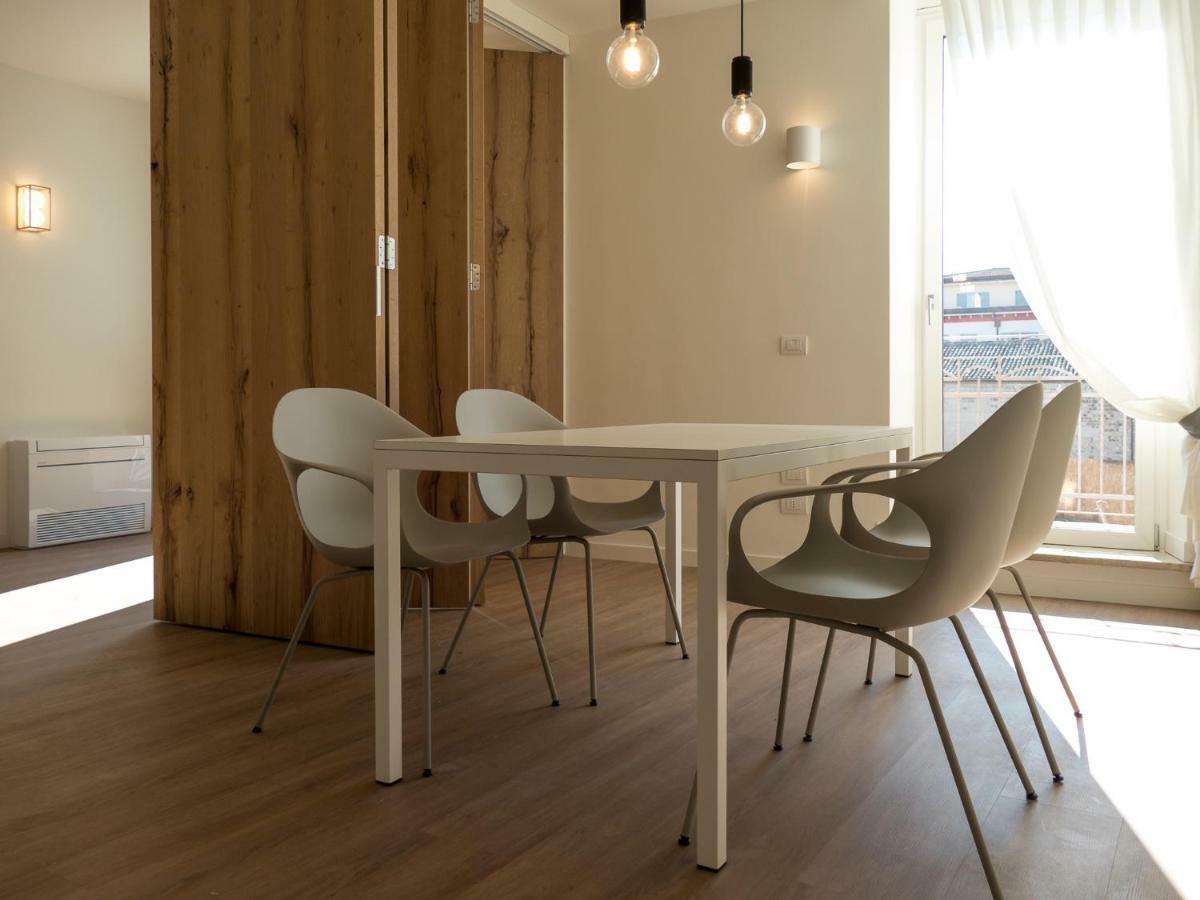 Apartment Porto Vecchio Lazise