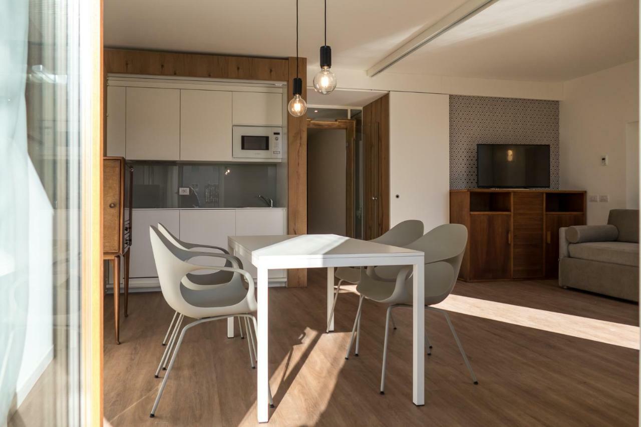 Porto Vecchio Apartment Lazise
