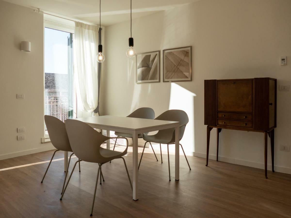 Porto Vecchio Apartment Lazise