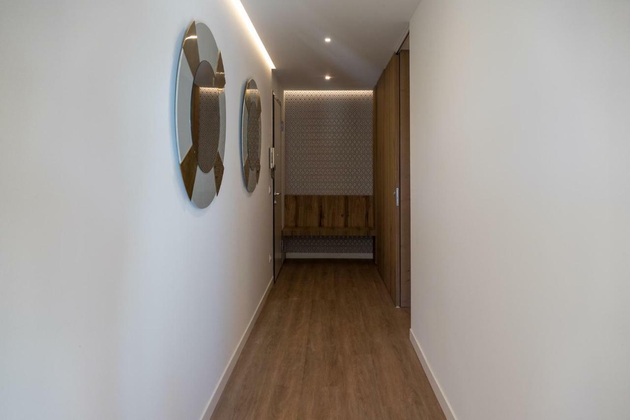 Porto Vecchio Apartment