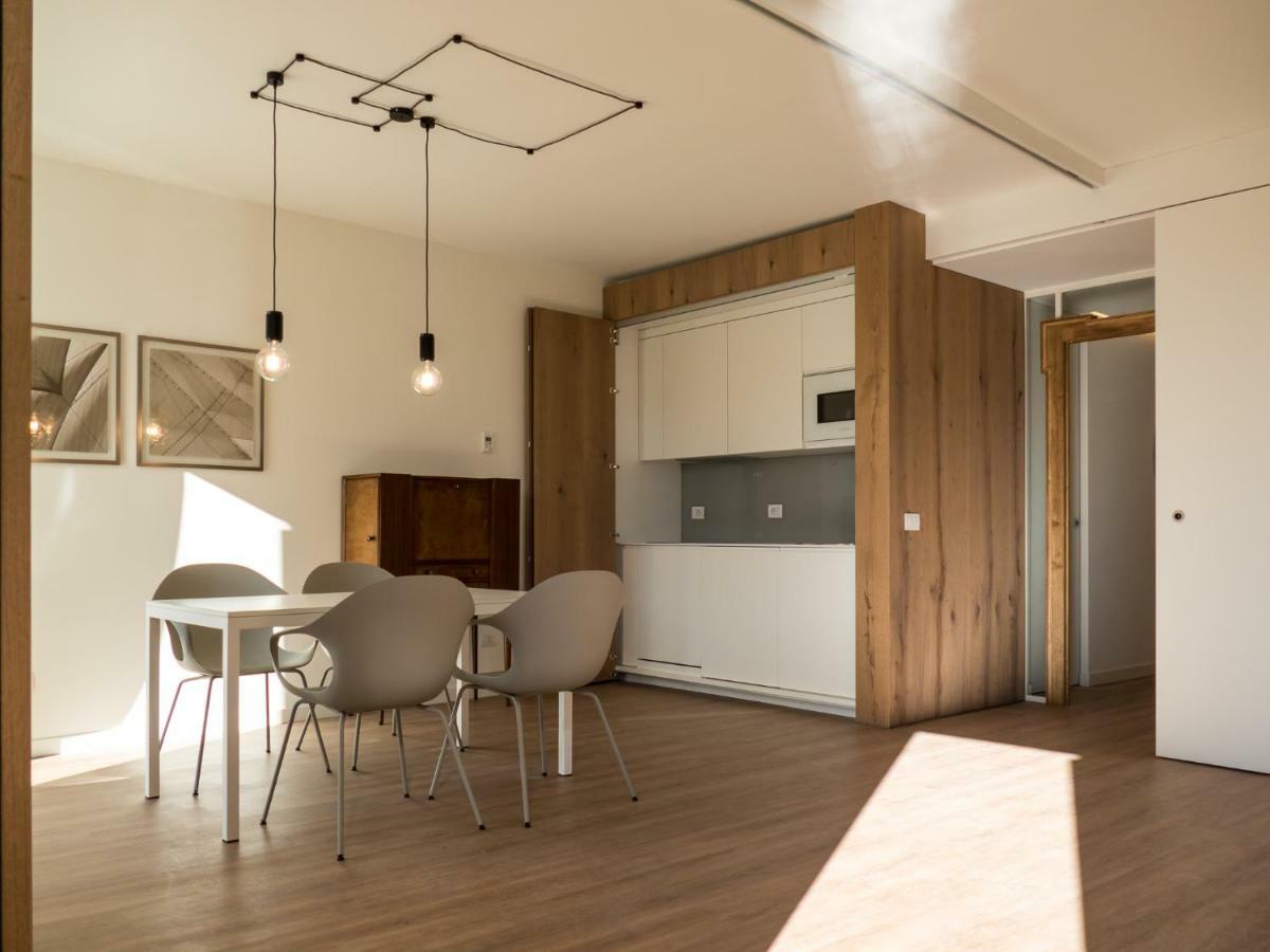 Appartement Porto Vecchio