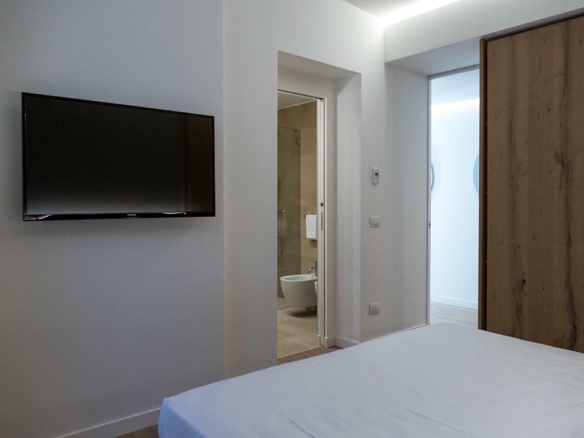 Porto Vecchio Apartment Lazise